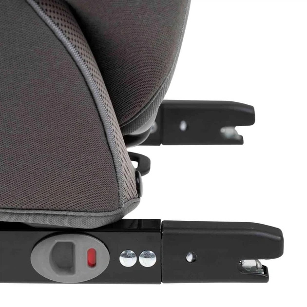 Автокрісло дитяче MaxiFix ERGO 3D (II,III) Koala Grey - зображення 4