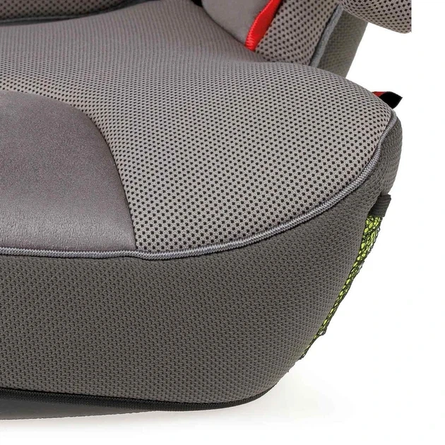 Автокрісло дитяче MaxiFix ERGO 3D (II,III) Koala Grey - зображення 6