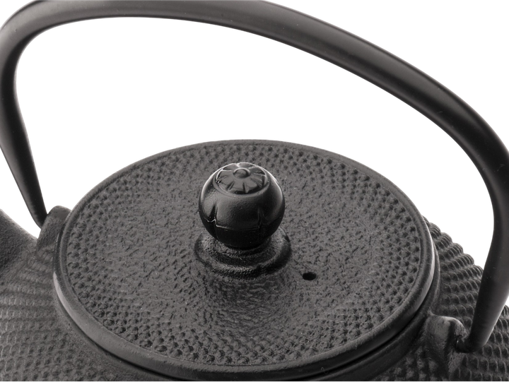 Чайник Bredemeijer Asia Jang чавунний 0.8 л (8711871352359) - зображення 3