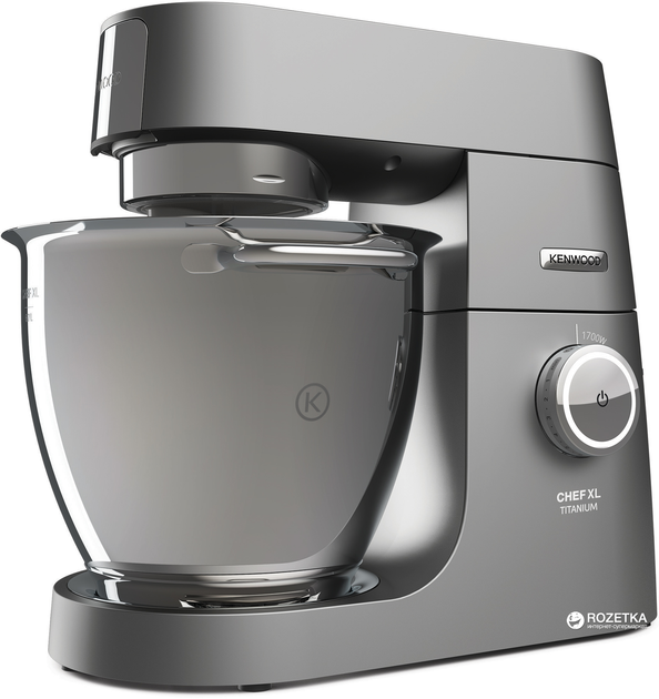 Кухонная машина kenwood chef