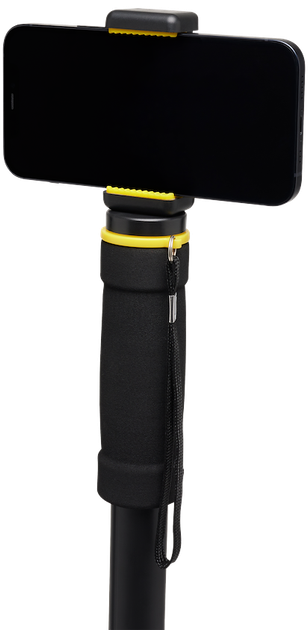 Монопод Manfrotto NG Monopod (8024221727098) - зображення 4