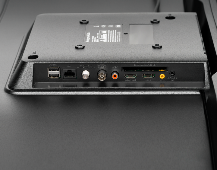 Telewizor Kruger&Matz KM0232-S6 (5901890094948) - obraz 5