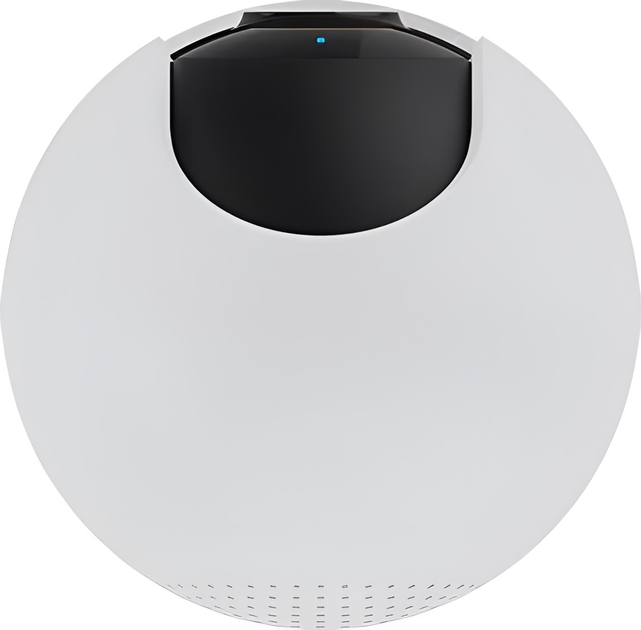 IP-камера Xiaomi Smart Camera C500 Dual White (BHR8755EU) - зображення 4