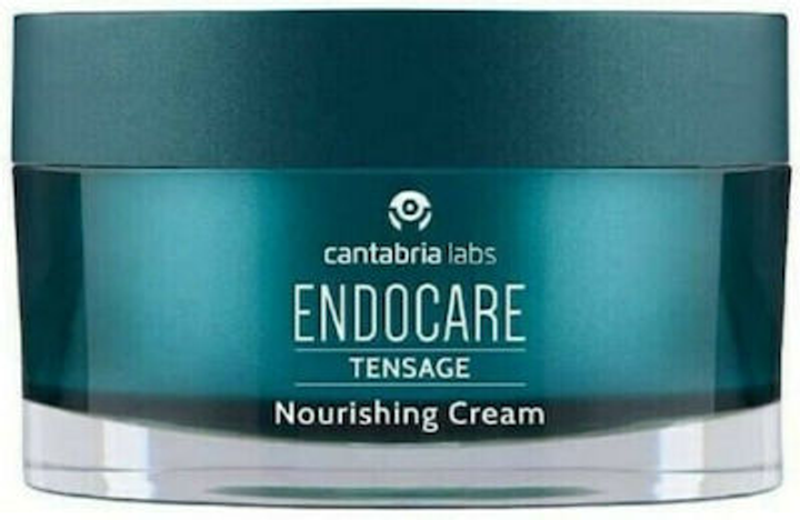 Крем для обличчя Endocare Tensage Nourishing 50 мл (8436574360769) - зображення 1