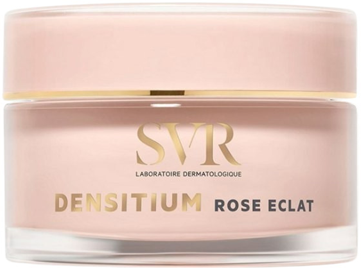 Крем для обличчя SVR Densitiun Rose Eclat 50 мл (3662361000623) - зображення 1