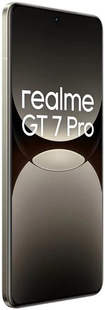 Мобільний телефон Realme GT 7 Pro 5G 12/256GB Galaxy Grey (631002002401) - зображення 4