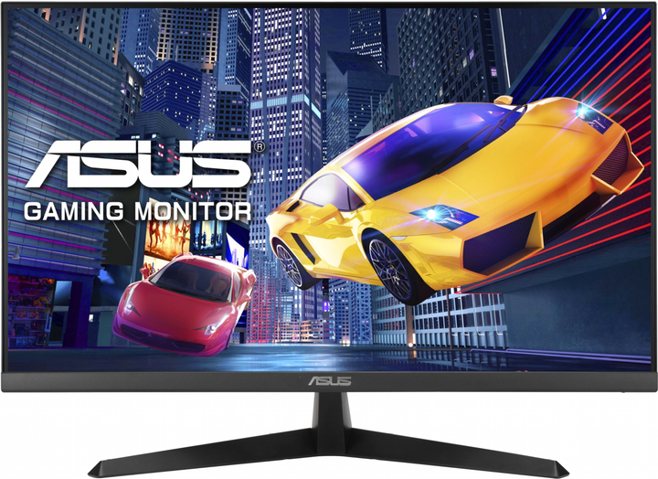 Монітор 27" ASUS VY279HGR (90LM06D3-B01A70) - зображення 1