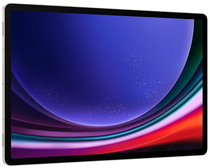 Планшет Samsung Galaxy Tab S9+ Wi-Fi/5G 12/256GB Beige (SM-X816BZEAEUE) - зображення 5