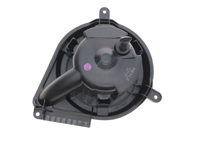 Моторчик пічки MB Sprinter/VW LT 96-06 Meyle (0142360004) - зображення 3