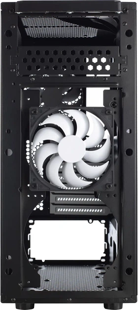 Корпус Fractal Design Core 2300 (FD-CA-CORE-2300-BL) - изображение 5