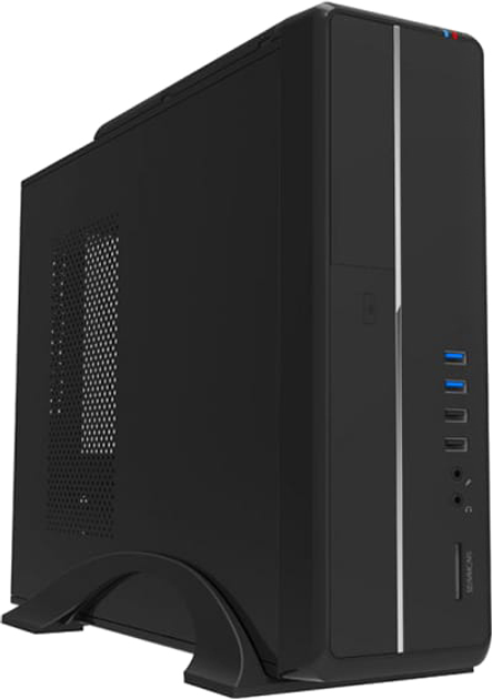 Корпус Gamemax ST-602-400W - изображение 1