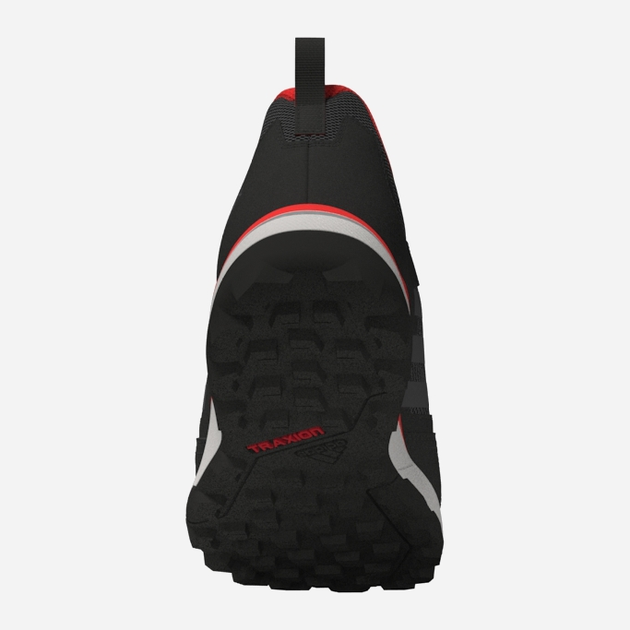Чоловічі кросівки для бігу adidas Terrex Tracerocker 2 GZ8915 49.5 Чорні (4065419834208) - зображення 15