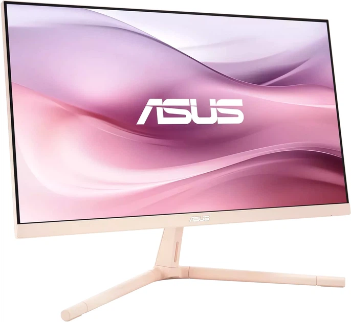 Монітор 27" ASUS VU279CFE-P (90LM09IO-B01K70) - зображення 2