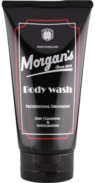 Акція на Гель для душу Morgan's Body Wash 150 мл від Rozetka