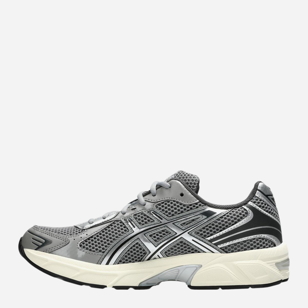 Buty sportowe męskie ASICS Gel-1130 1201A256-026 45 (11US) 28.5 cm Szary/Srebrny (4550457739856) - obraz 3