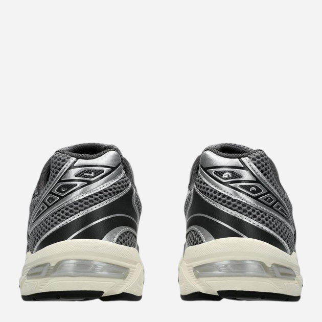 Buty sportowe męskie ASICS Gel-1130 1201A256-026 45 (11US) 28.5 cm Szary/Srebrny (4550457739856) - obraz 5