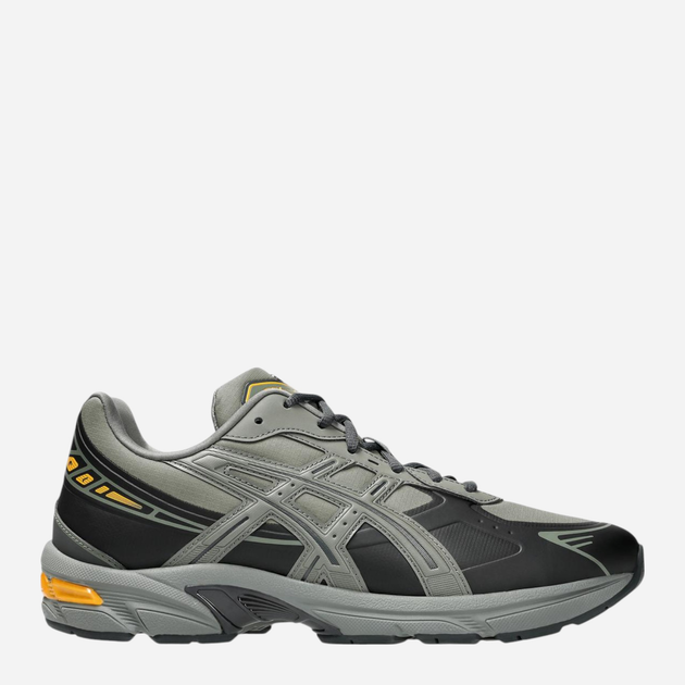 Buty sportowe męskie z siatką na platformie do kostki oddychające ASICS Gel-1130 1203A413-022 42 (8.5US) 26.5 cm Szary/Grafitowy (4550457743440) - obraz 1