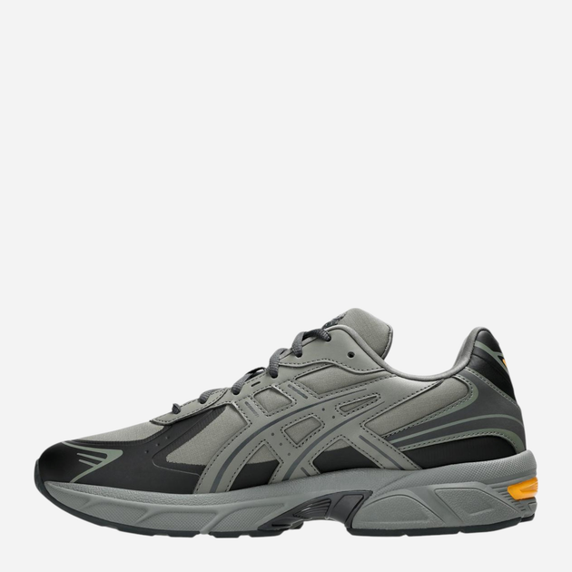 Buty sportowe męskie ASICS Gel-1130 1203A413-022 43.5 (9.5US) 27.5 cm Szary/Grafitowy (4550457743433) - obraz 3