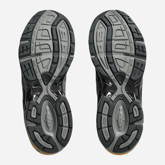 Чоловічі кросівки ASICS Gel-1130 1203A413-022 46 (11.5US) 29 см Сірий/Графітовий (4550457743525) - зображення 7