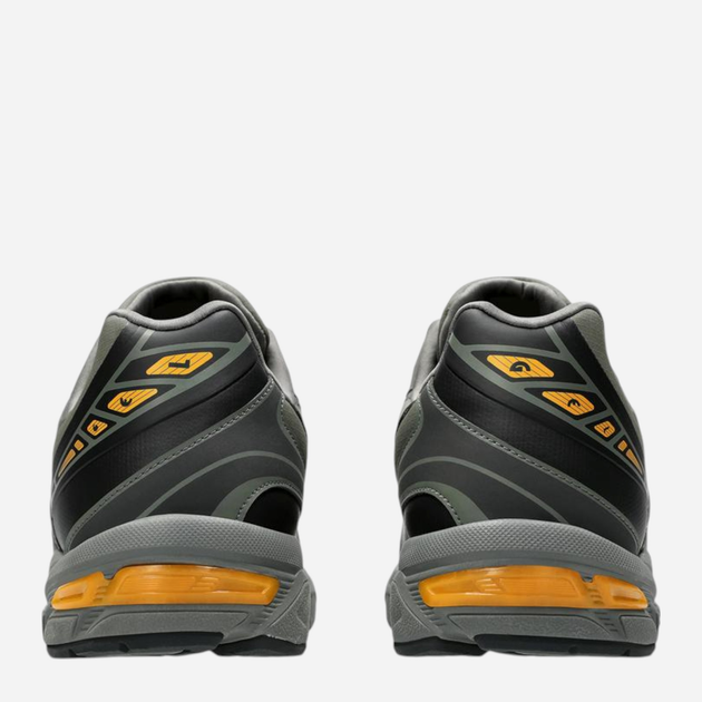 Buty sportowe męskie ASICS Gel-1130 1203A413-022 44.5 (10.5US) 28.2 cm Szary/Grafitowy (4550457743495) - obraz 5