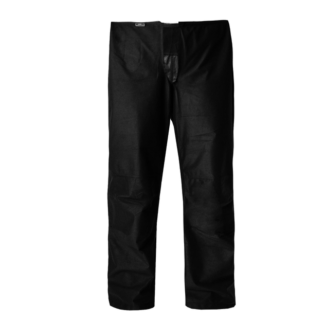 Вітрозахисна підкладка UF PRO Windstopper Lining для штанів чорний W33/L (147598) - зображення 2
