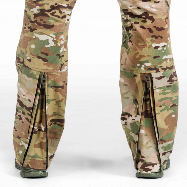 Бойові штани UF PRO Striker X Combat Pants Multicam 33/34 (85371) - зображення 7