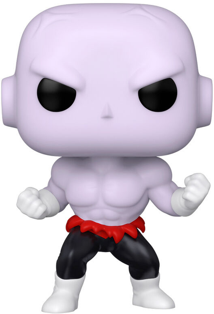 Фігурка Funko Pop! Dragon Ball Super Jiren with Power 9 см (889698580168) - зображення 3