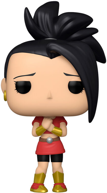 Figurka Funko Pop! Dragon Ball Super Kale 9 cm (889698580175) - obraz 3