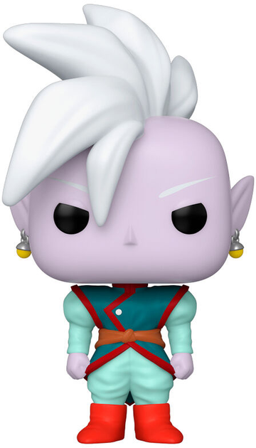 Фігурка Funko Pop! Dragon Ball Super Shin 9 см (889698580182) - зображення 3