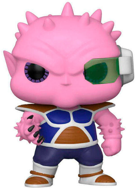 Figurka Funko Pop! Dragon Ball Z Dodoria Exclusive 9 cm (889698586030) - obraz 2