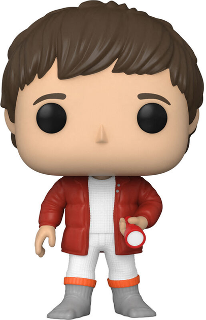Фігурка Funko Pop! The Extra-Terrestrial 40th Elliott 9 см (889698639934) - зображення 3