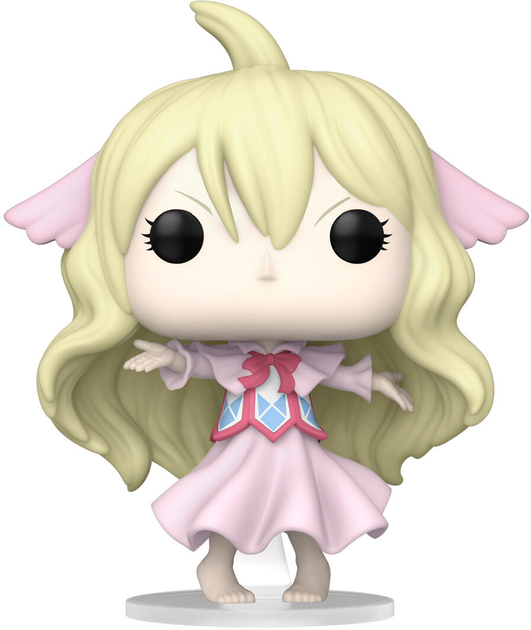 Фігурка Funko Pop! Fairy Tail Mavis Vermillion 9 см (889698573412) - зображення 3