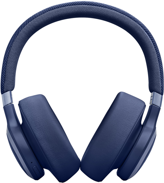 Słuchawki JBL Live 770NC Blue (JBLLIVE770NCBLU) - obraz 2