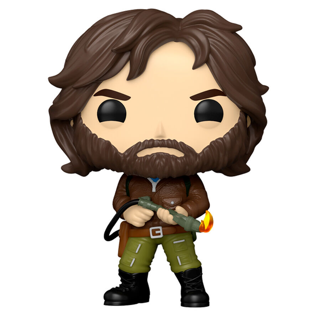 Figurka Funko Pop! Fusion The Thing R.J. MacReady 9 cm (889698780537) - obraz 1