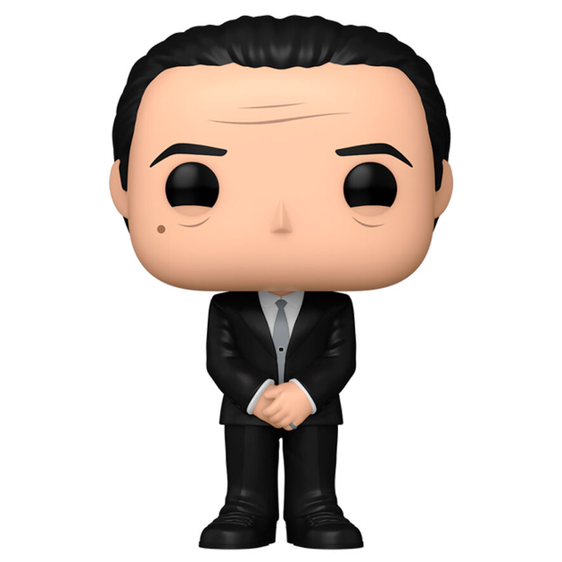 Фігурка Funko Pop! Goodfellas Jimmy Conway 9 см (889698759335) - зображення 1