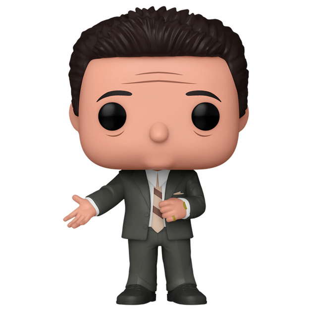 Фігурка Funko Pop! Goodfellas Tommy Devito 9 см (889698759342) - зображення 1