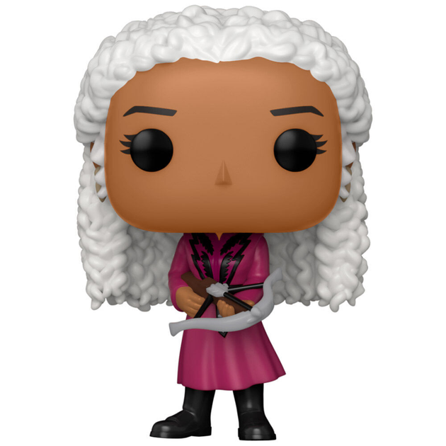 Фігурка Funko Pop! House of the Dragon 3 Bella Targaryen 9 см (889698797221) - зображення 1