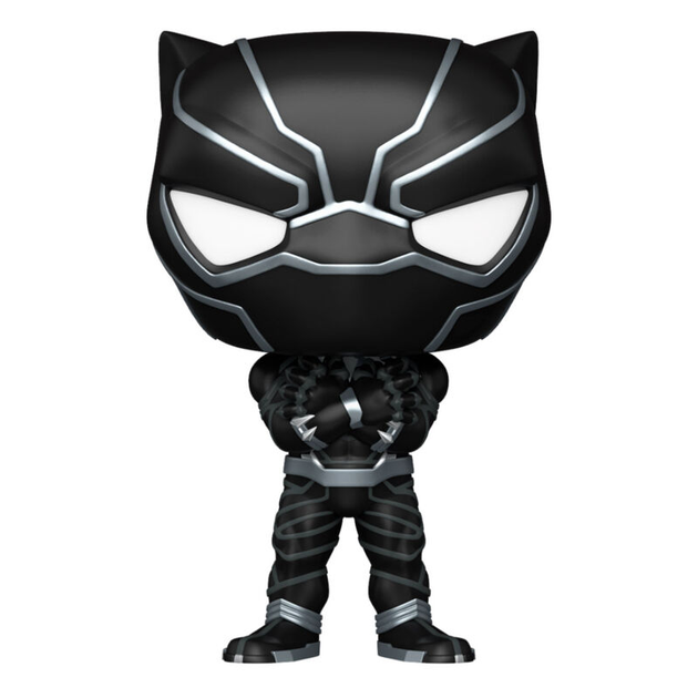 Фігурка Funko Pop! Marvel Black Panther Classics 9 см (889698824965) - зображення 1