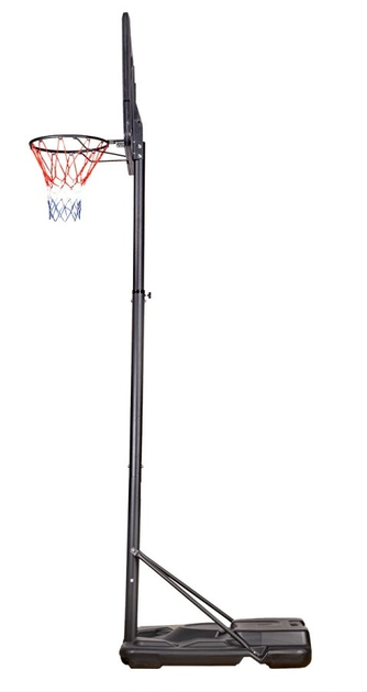 Stojak do koszykówki Nils z koszem ZDK021A (5907695592764) - obraz 4