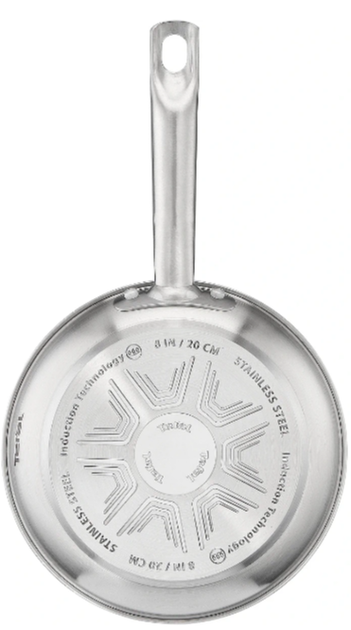 Сковорода Tefal Virtuoso 28 см (3168430293014) - зображення 3