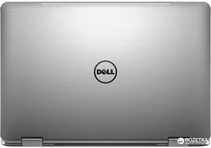 Ноутбук Dell Inspiron 17 7778 (I77716S2NDW-51) - изображение 9