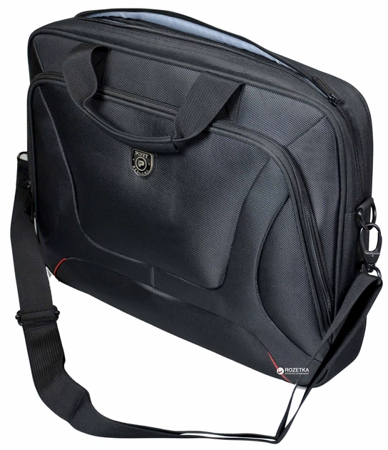 Сумка для ноутбука PORT Designs Courchevel TL 15.6" Black (160514) - зображення 2