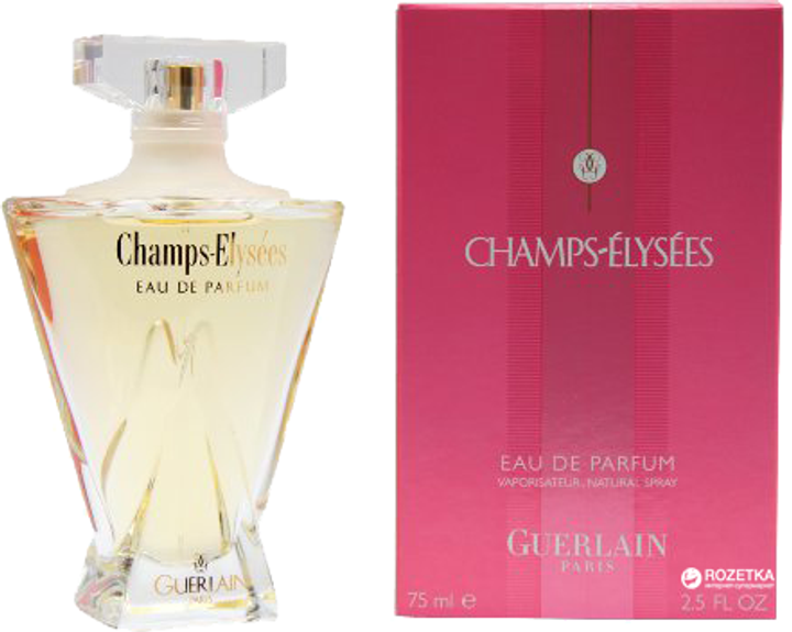 guerlain champs elysees 75ml