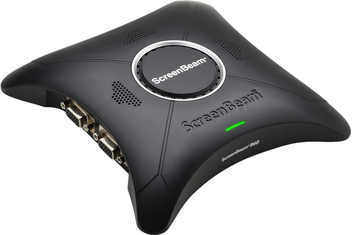 Adapter strumieniowy ScreenBeam 960 Wireless Display Receiver with ScreenBeam CMS (SBWD960AEU) - obraz 2