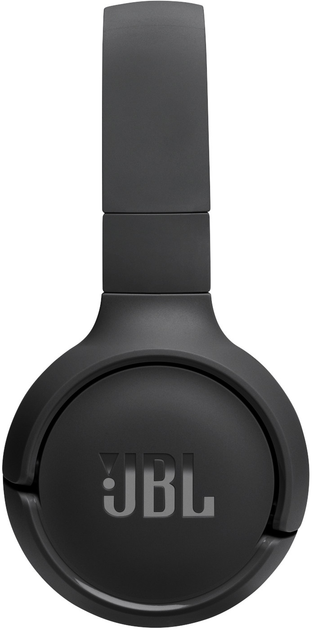 Słuchawki JBL Tune 525BT Black (JBLT525BTBLK) - obraz 4