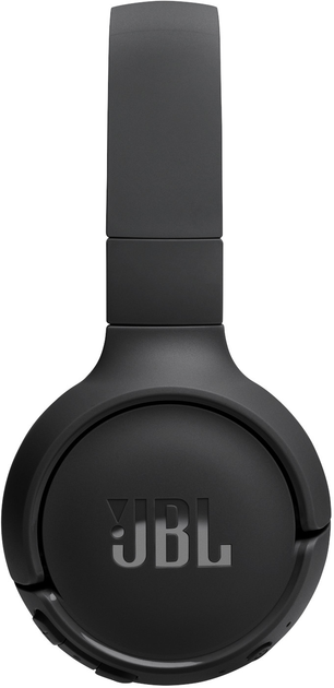 Słuchawki JBL Tune 525BT Black (JBLT525BTBLK) - obraz 5