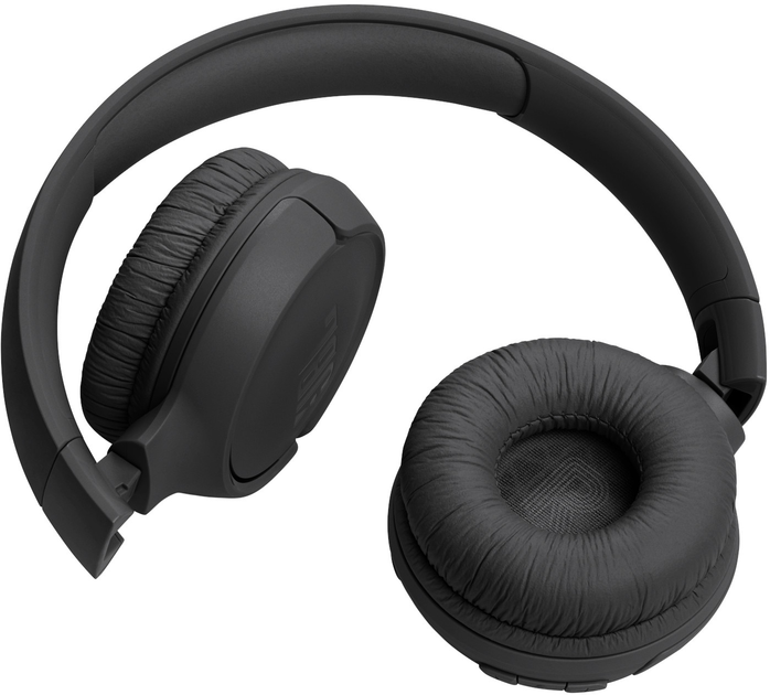 Słuchawki JBL Tune 525BT Black (JBLT525BTBLK) - obraz 8