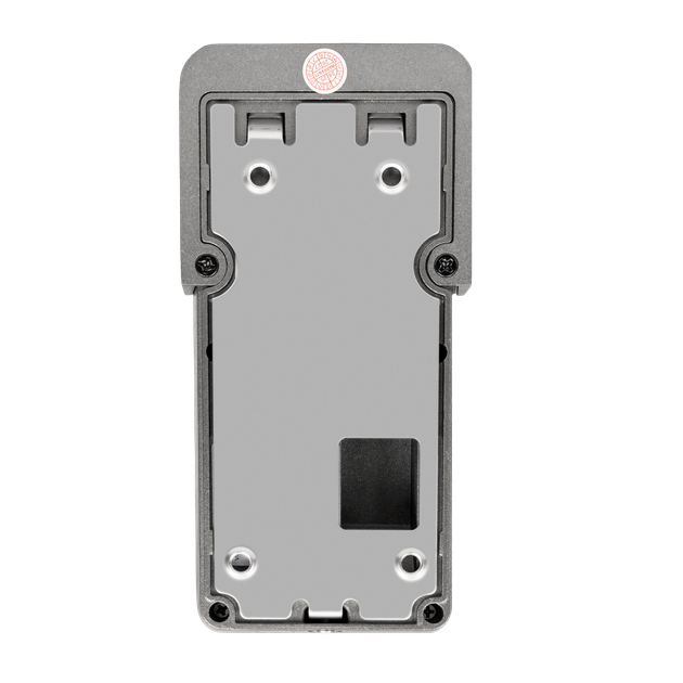Вызывная панель AHD GV-010-M-PV10-150 Silver - изображение 4