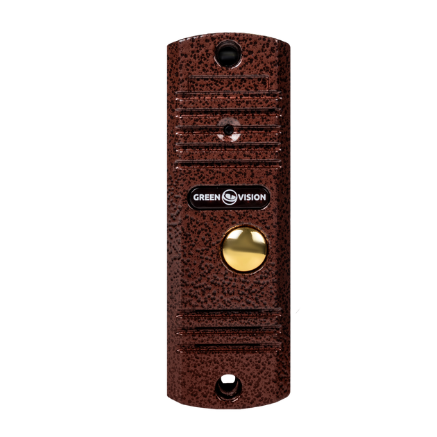 Комплект видеодомофона GV-947 SD-32Gb - изображение 6