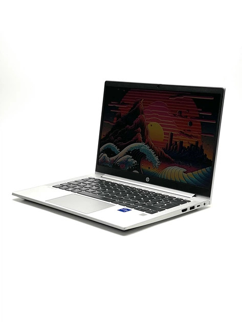 Ноутбук HP ProBook 430 G8 IPS Intel Core i7 (i7-1165G7) 16 Гб 512